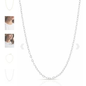 Miranda Frye Scarlett chain